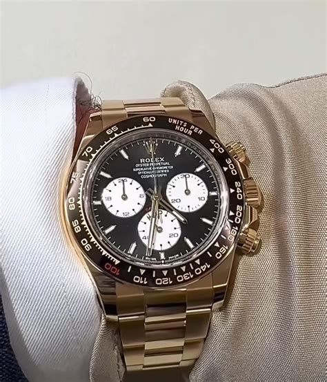 rolex daytona off catalogue 2023|rolex daytona lemans.